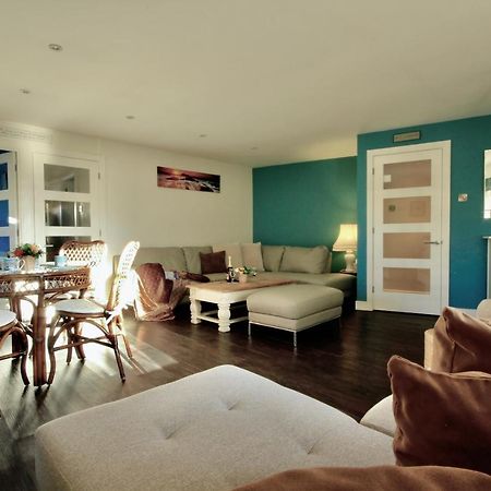 St Georges Balcony Suite With Parking 포츠머스 외부 사진