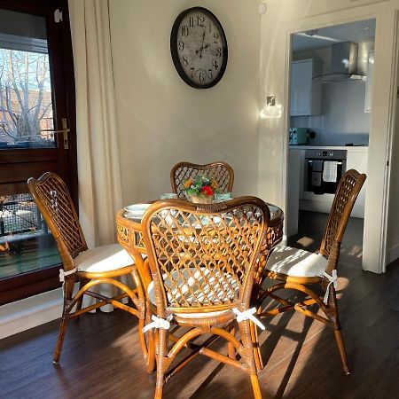 St Georges Balcony Suite With Parking 포츠머스 외부 사진