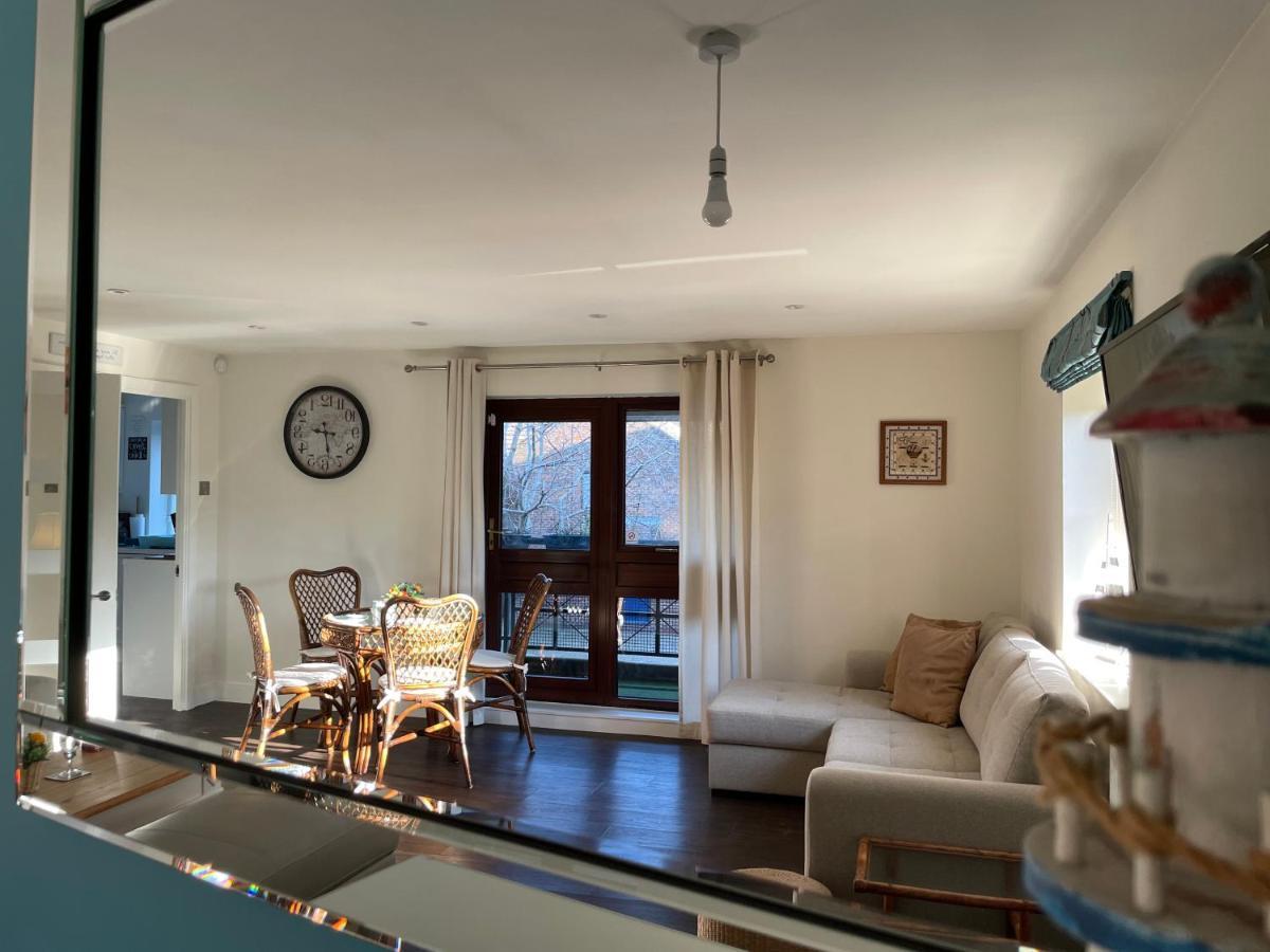 St Georges Balcony Suite With Parking 포츠머스 외부 사진