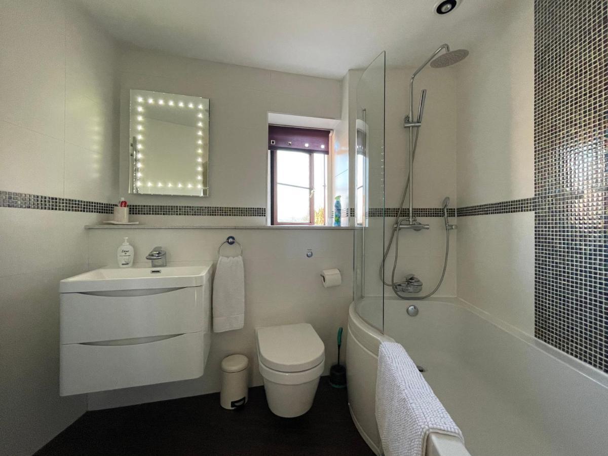 St Georges Balcony Suite With Parking 포츠머스 외부 사진