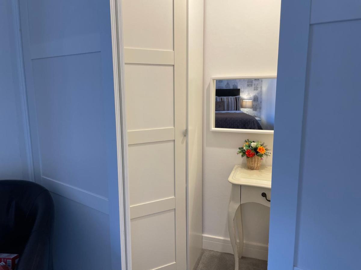 St Georges Balcony Suite With Parking 포츠머스 외부 사진