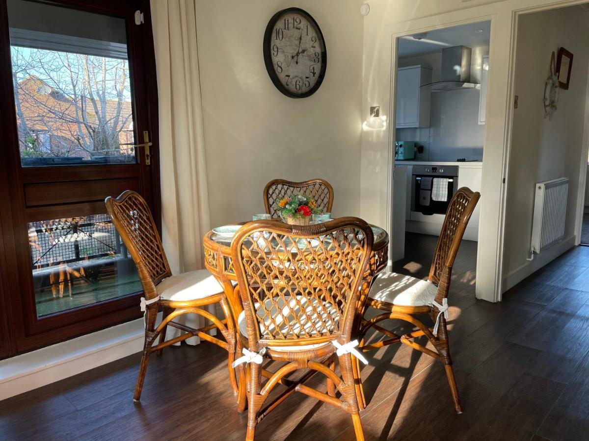 St Georges Balcony Suite With Parking 포츠머스 외부 사진