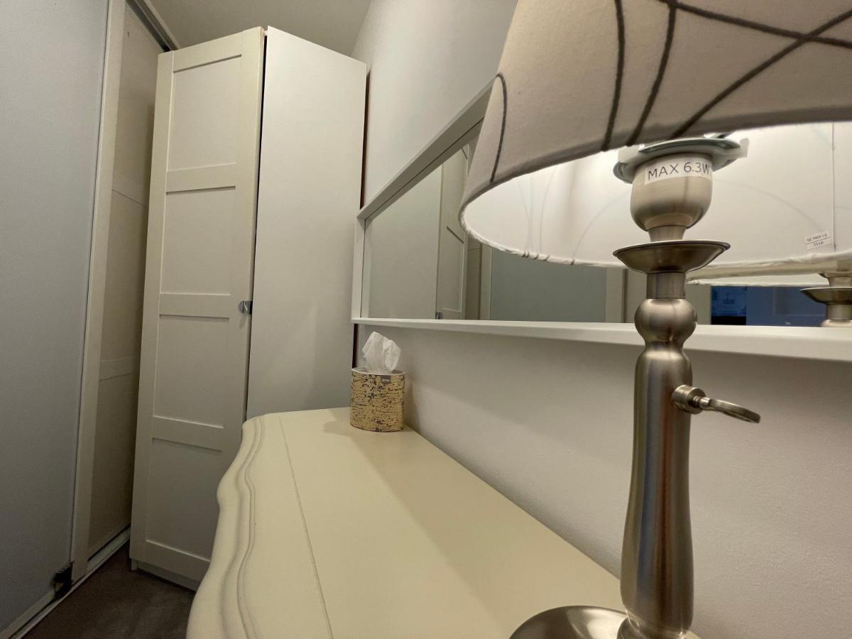 St Georges Balcony Suite With Parking 포츠머스 외부 사진
