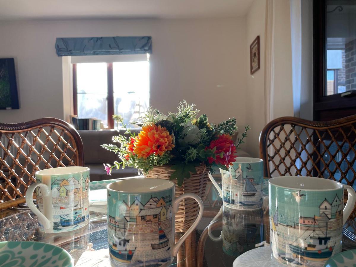St Georges Balcony Suite With Parking 포츠머스 외부 사진