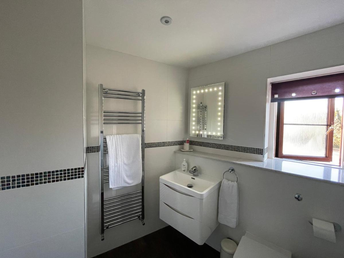 St Georges Balcony Suite With Parking 포츠머스 외부 사진