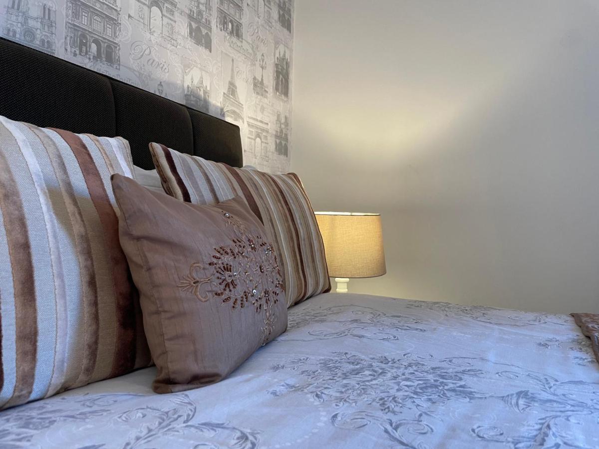 St Georges Balcony Suite With Parking 포츠머스 외부 사진