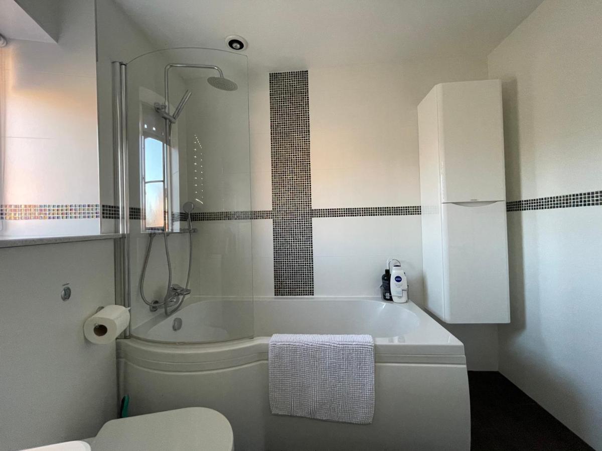St Georges Balcony Suite With Parking 포츠머스 외부 사진