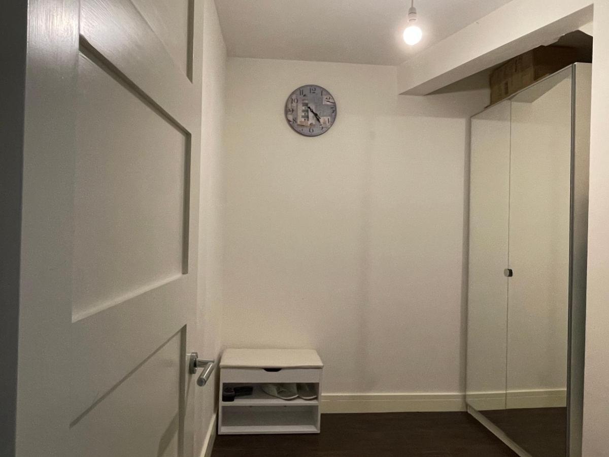 St Georges Balcony Suite With Parking 포츠머스 외부 사진