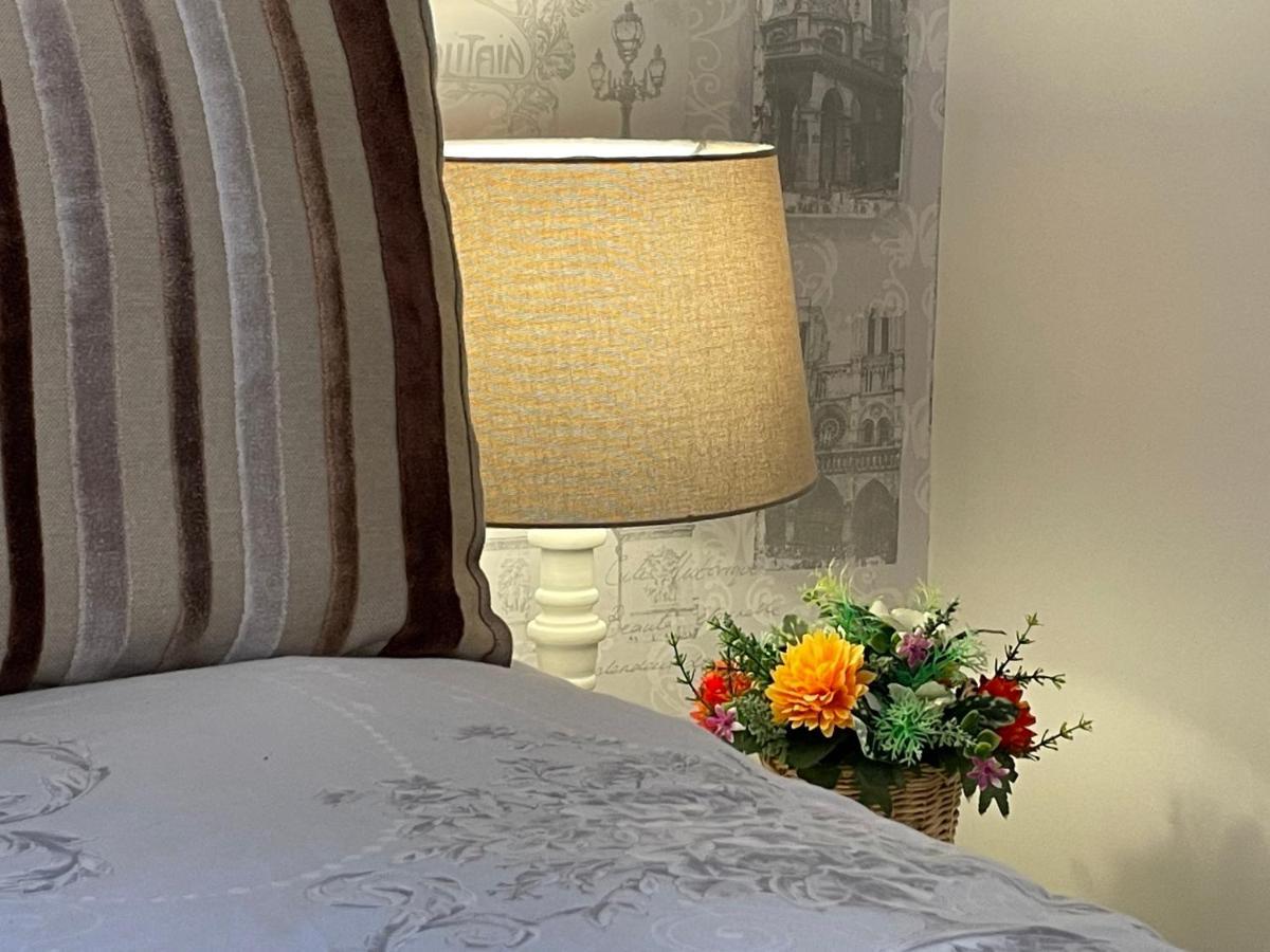 St Georges Balcony Suite With Parking 포츠머스 외부 사진
