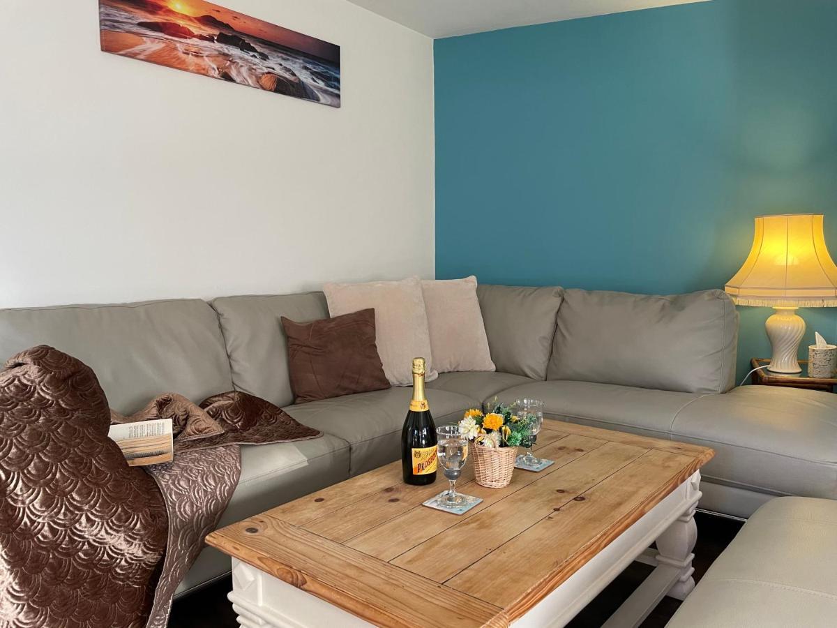 St Georges Balcony Suite With Parking 포츠머스 외부 사진