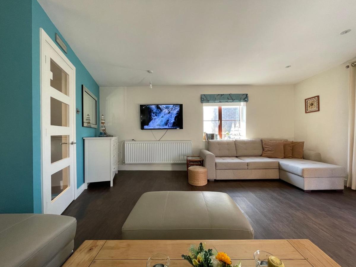 St Georges Balcony Suite With Parking 포츠머스 외부 사진